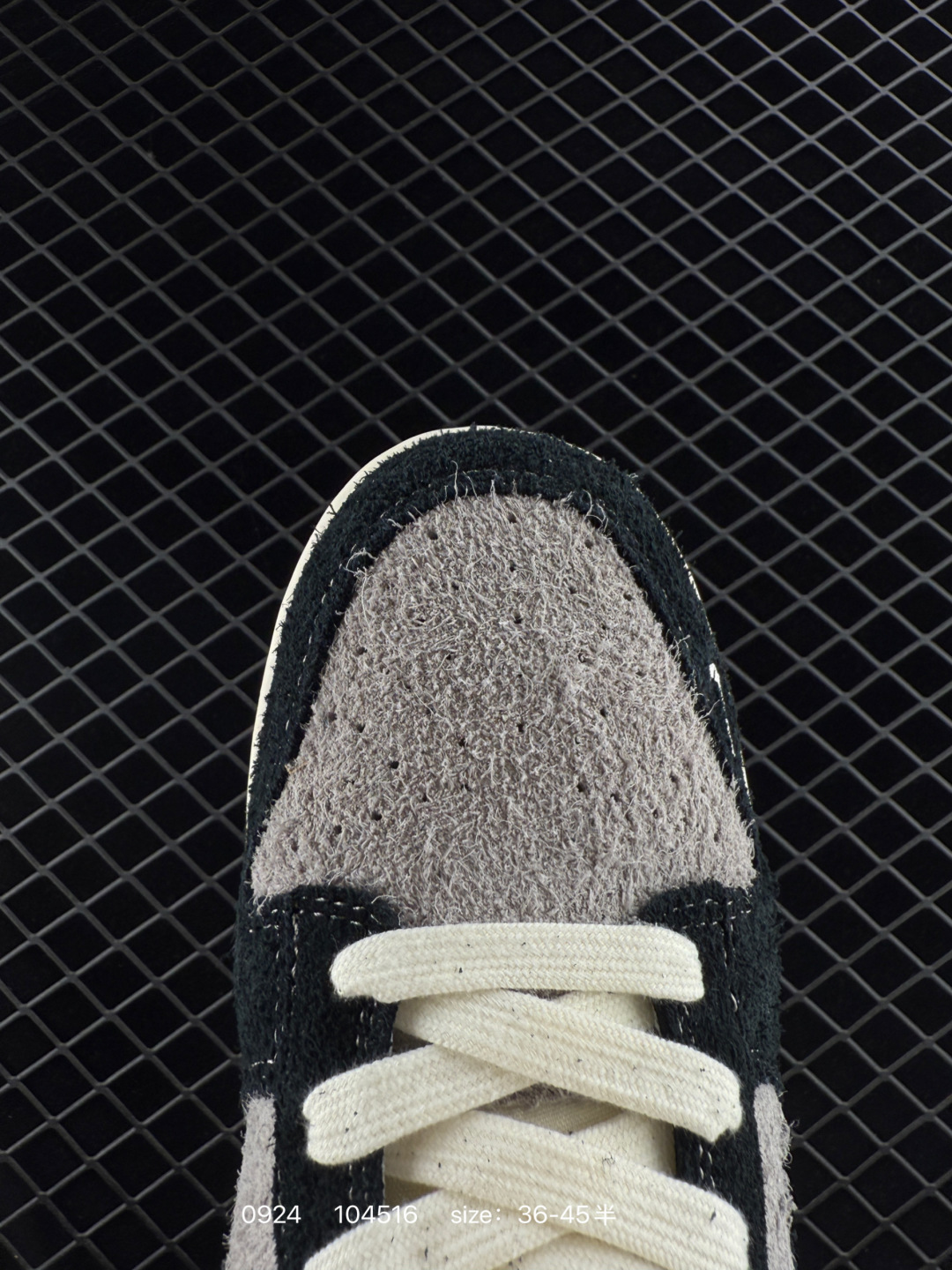 Travis Scott x Nike Air Jordan 1 Low x Stussy